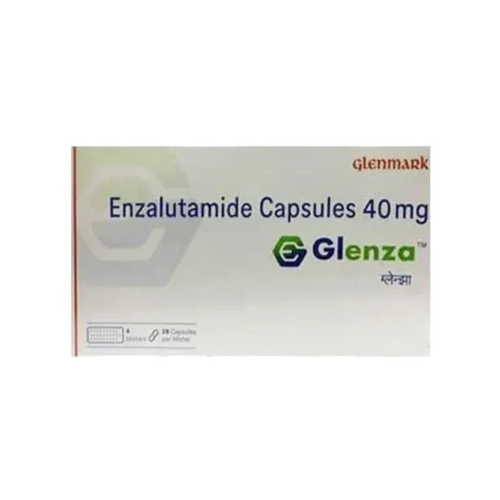 Enzalutamide Capsule