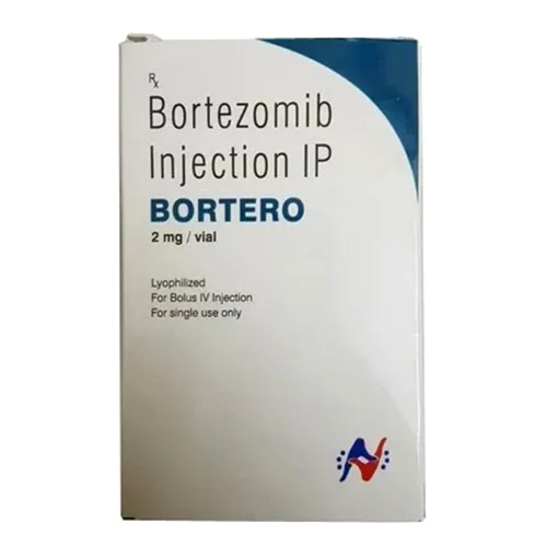 Bortezomib Injection IP