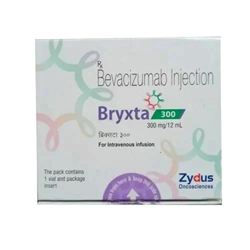 300 MG Bevacizumab Injection