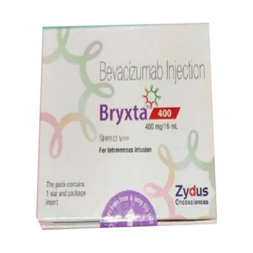 Bevacizumab Injection - Dosage Form: Liquid