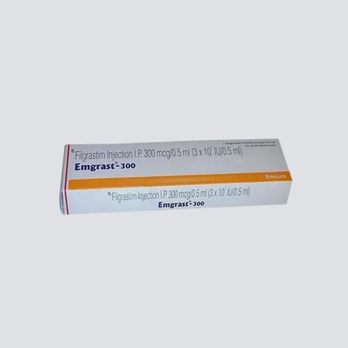 Filgrastim Injection IP