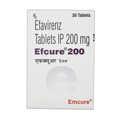 Efavirenz Tablets Ip - Medicine Type: Hiv Medicine