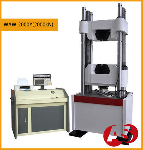 Universal Testing Machine