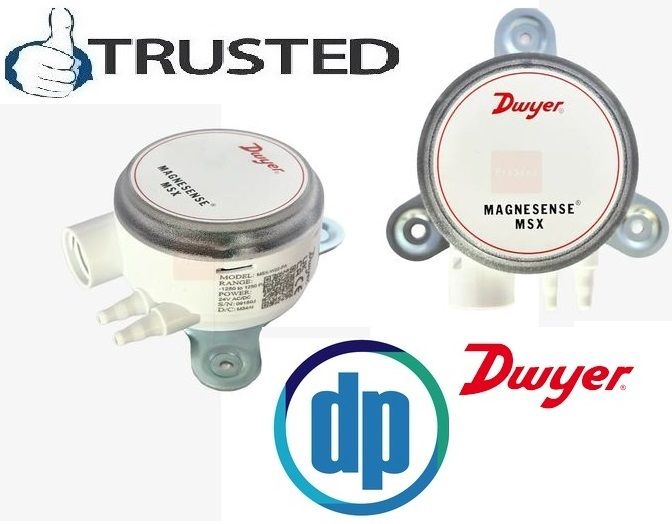 DWYER MSX-W11-IN-LCD Differential Pressure Transmitter From Krishnarajpet Mandya Karnataka