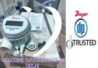 DWYER MSX-W11-IN-LCD Differential Pressure Transmitter From Krishnarajpet Mandya Karnataka