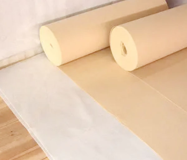 Event Promotional Non-Slip White Commercial Wedding Carpet Plain Runner Rug for Exhibitions  carpet