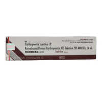Alfa Injection Ip - Dosage Form: Liquid