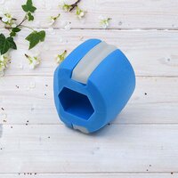 BLUE MOUTH EXERCISER  6101c