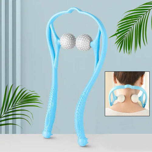 Neck Shoulder Massager