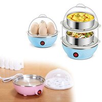Egg Boiler 0115