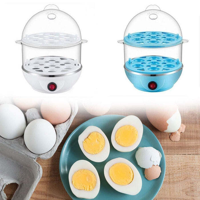 Egg Boiler 0115