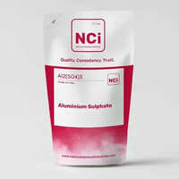 Aluminium Sulphate Lr - Powder, Cas No. 7784-31-8, Al2o3 Content 50% Min, Purity >99% | Industrial Application, Room Temperature Storage