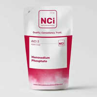 Monosodium Phosphate Dihydrate Lr Grade - Cas No: 7558-80-7