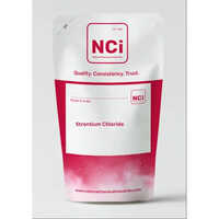 Strontium Chloride Hexahydrate - Cas No: 10476-85-4