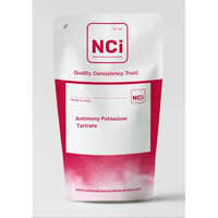 Antimony Potassium Tartrate Hemihydrate - Application: Industrial