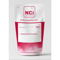 Potassium DiChromate Industrial Grade