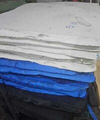 Virgin Grade Blocks - Characteristics: Tear-resistant