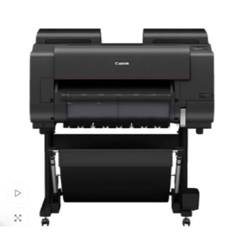 Large Format Inkjet Printers