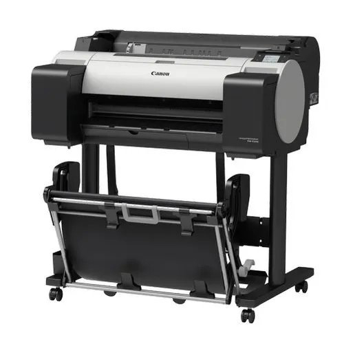 Canon imagePROGRAF TM-5200 Large Format Color Inkjet Printer