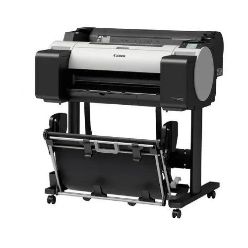 Large Format Inkjet Printers