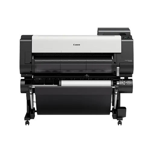 Canon Imageprograf Tx-5300 Inkjet Color Plotter - Automatic Grade: Automatic