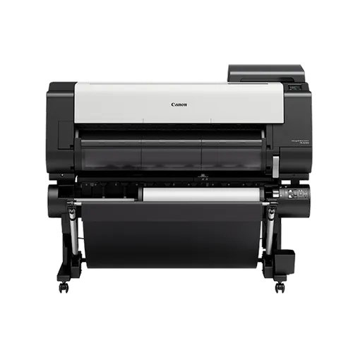 Canon imagePROGRAF TX-5300 Inkjet Color Plotter