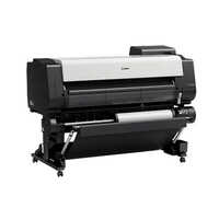 Canon Imageprograf Tx-5400 Large Format Inkjet Plotter - Automatic Grade: Automatic