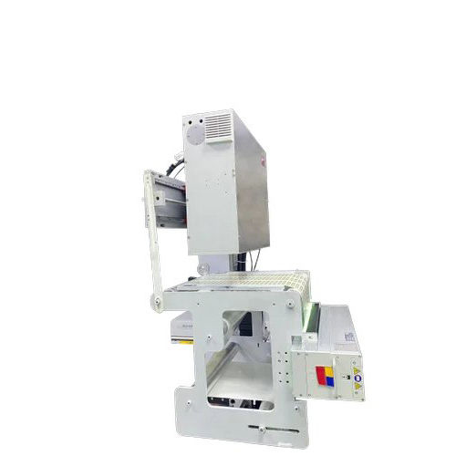 Digital Printing Press Machine