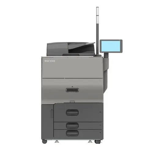 Ricoh Pro C5310S Color Digital Print Production System - Automatic Grade: Automatic