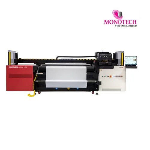 UV Flatbed Printers