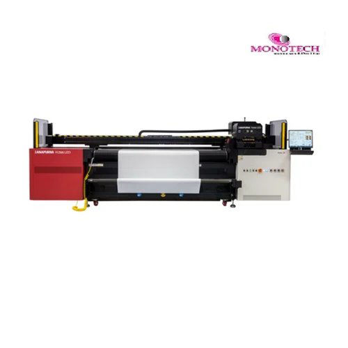 Anapurna H2050I Led Uv Flatbed Printers - Automatic Grade: Automatic