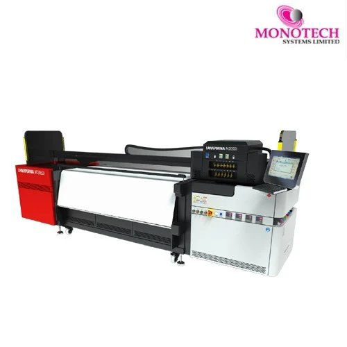 Anapurna M2050I Uv Flatbed Printers, Speed  90 M2H - Automatic Grade: Automatic