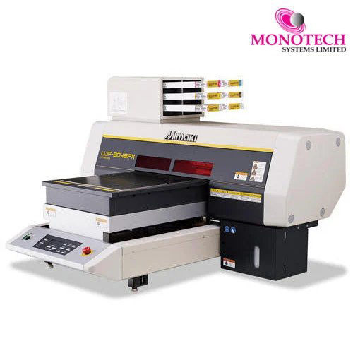 Mimaki UJF-3042FX UV Flatbed Printers