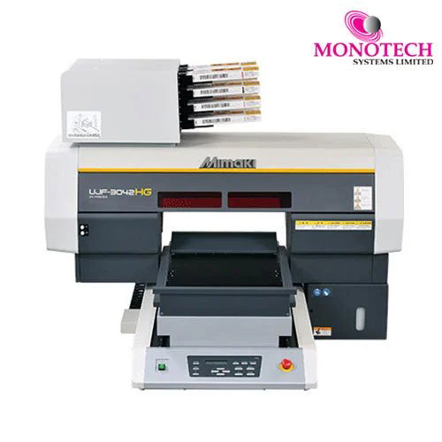 Mimaki UJF-3042HG UV Flatbed Printers