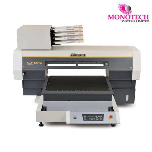 UV Flatbed Printers