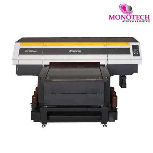 Mimaki Ujf-7151 Uv Flatbed Printers - Automatic Grade: Automatic