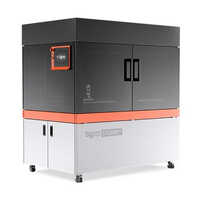 Bigrep Studio G2 Industrial 3d Printer - Automatic Grade: Automatic