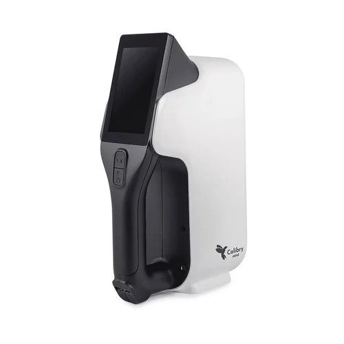 Calibry Mini - Handheld 3D Scanner - Automatic Grade: Automatic