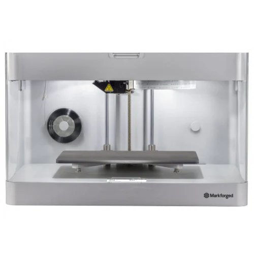 Markforged Mark Two - Desktop 3d Printer - Power: 100-240 Vac