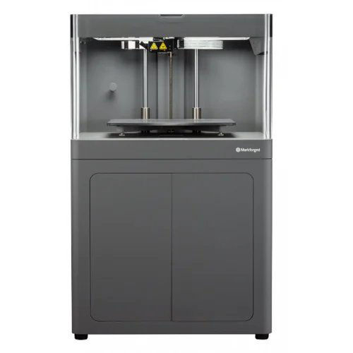 Markforged X3 Fff 3D Printer - Automatic Grade: Automatic