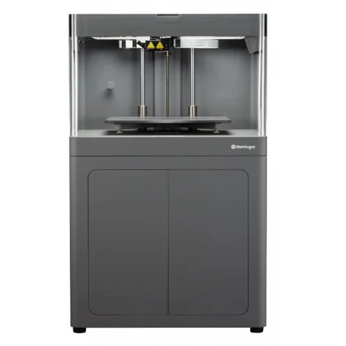 Markforged X3 FFF 3D Printer