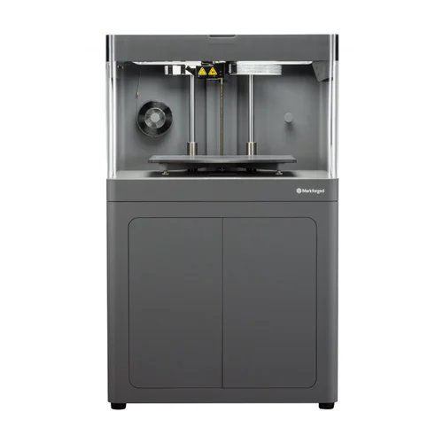 Markforged X7 - Composite 3D Printer - Power: 100-240 Vac