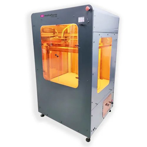 Metaform PRO-500 FFF 3D Printer