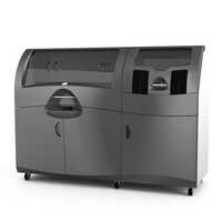 Projet Cjp 660pro 3d Printer - Automatic Grade: Automatic