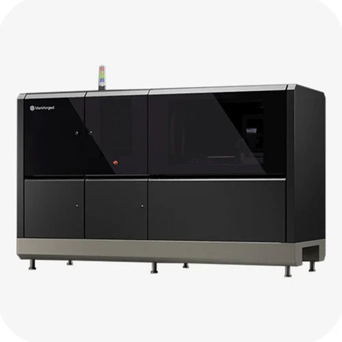 PX100 - Industrial Metal 3D Printer