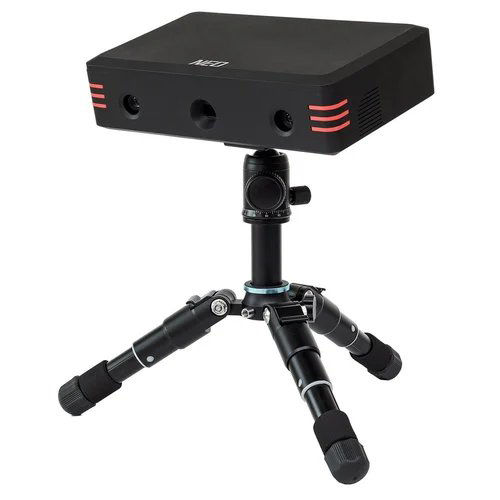 Rangevision Neo 3D Scanner - Power: 220 V - 12V/1A Volt (V)