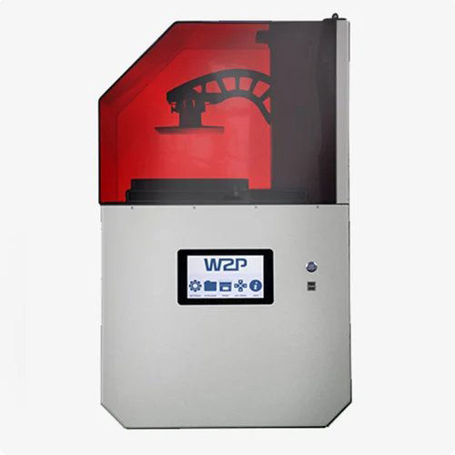 Sollab 370 3D Printer - Automatic Grade: Automatic