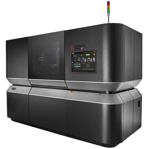 XJet Carmel 1400C Ceramic 3D Printer