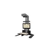 Escan Open System A3 Overhead Scanner - Power Consumption: 240 Volt (v)
