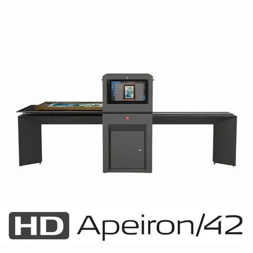 Contex Hd Apeiron42 Art Scanner - Size: Standard